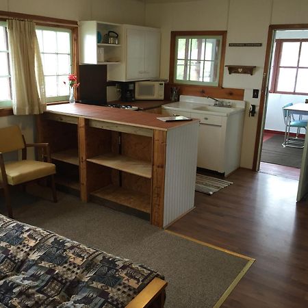 Rainbow'S End Resort Camp Chetek Εξωτερικό φωτογραφία