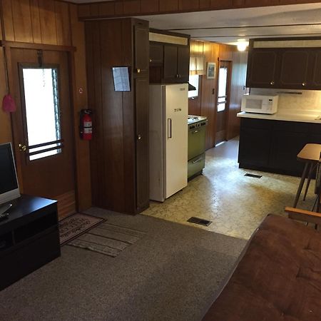 Rainbow'S End Resort Camp Chetek Εξωτερικό φωτογραφία