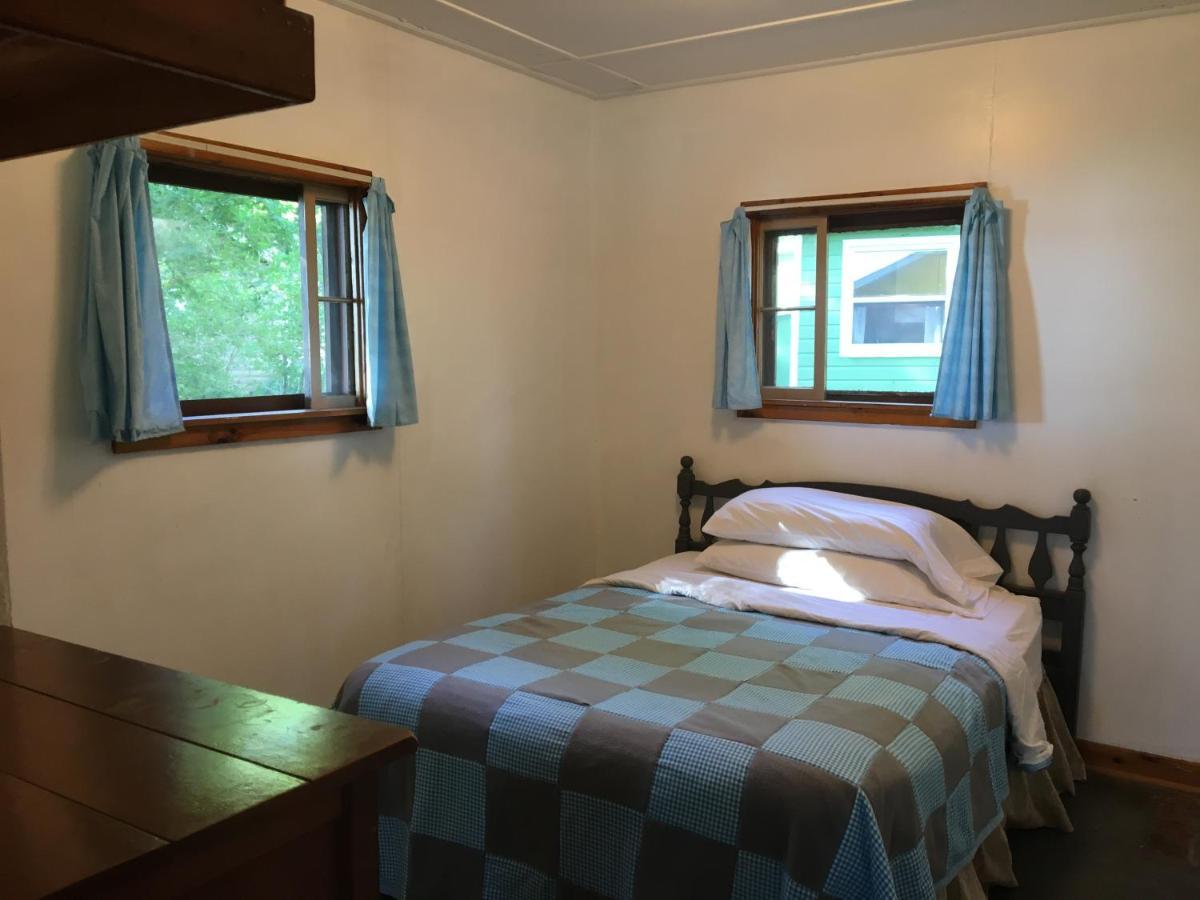 Rainbow'S End Resort Camp Chetek Εξωτερικό φωτογραφία