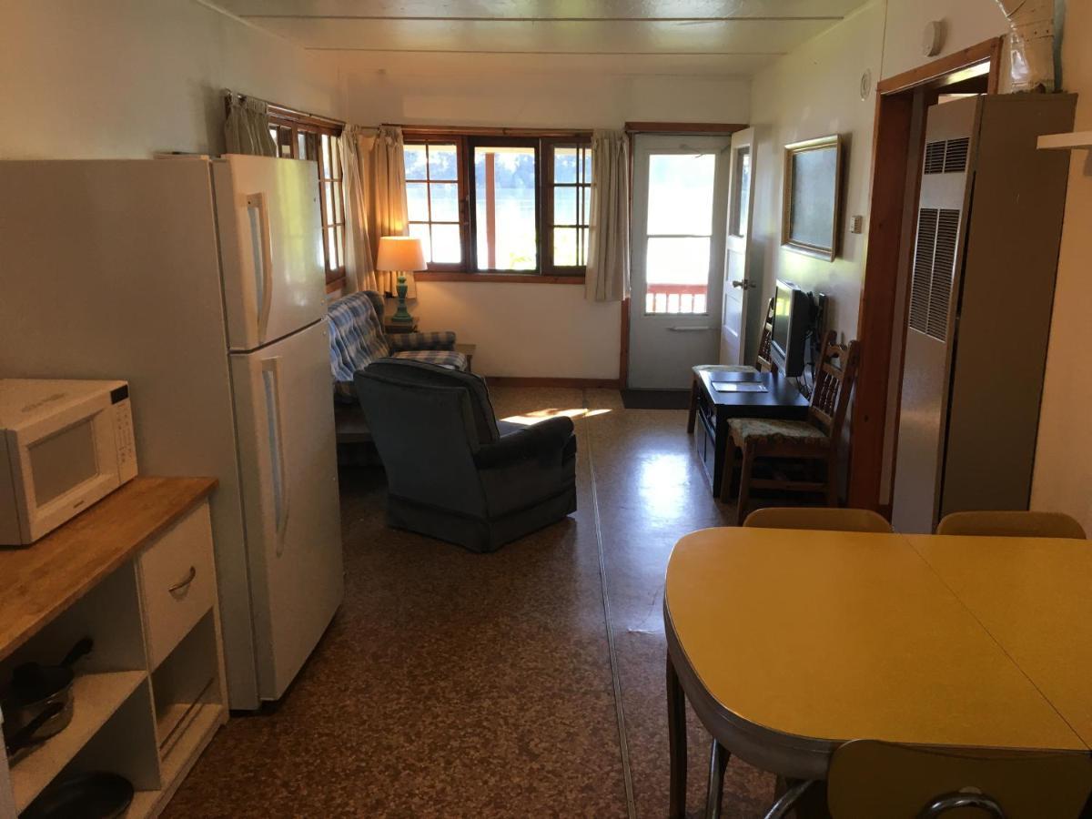 Rainbow'S End Resort Camp Chetek Εξωτερικό φωτογραφία