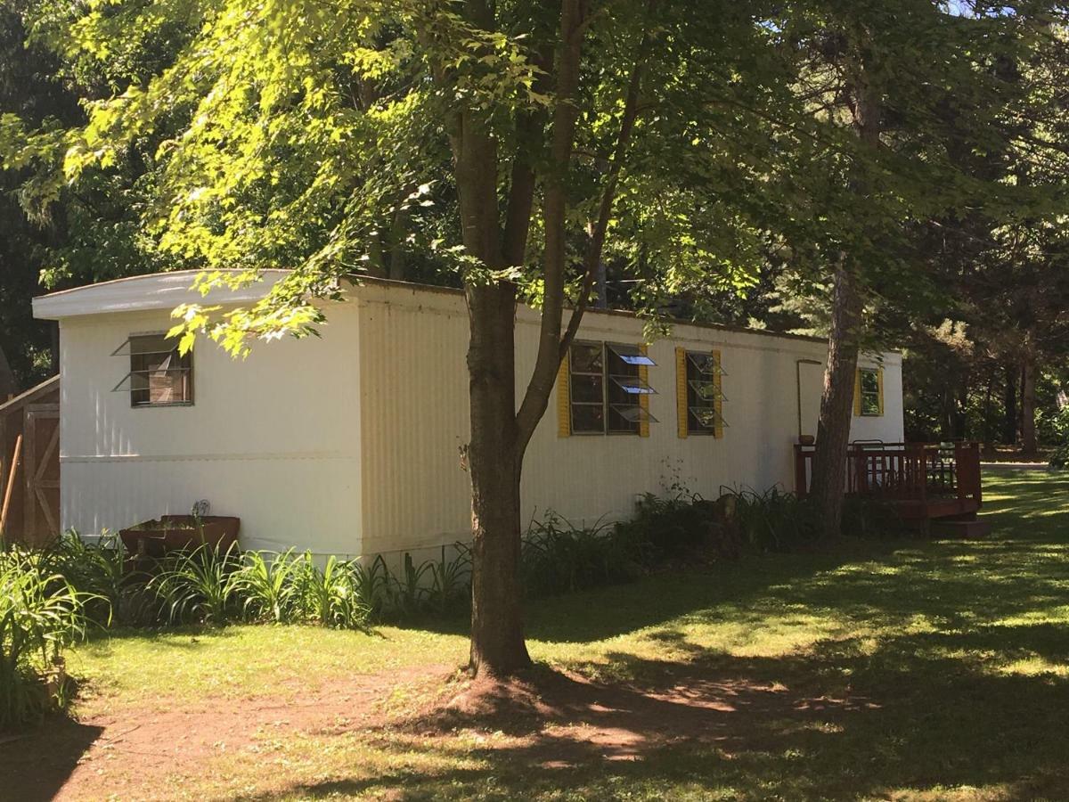 Rainbow'S End Resort Camp Chetek Εξωτερικό φωτογραφία