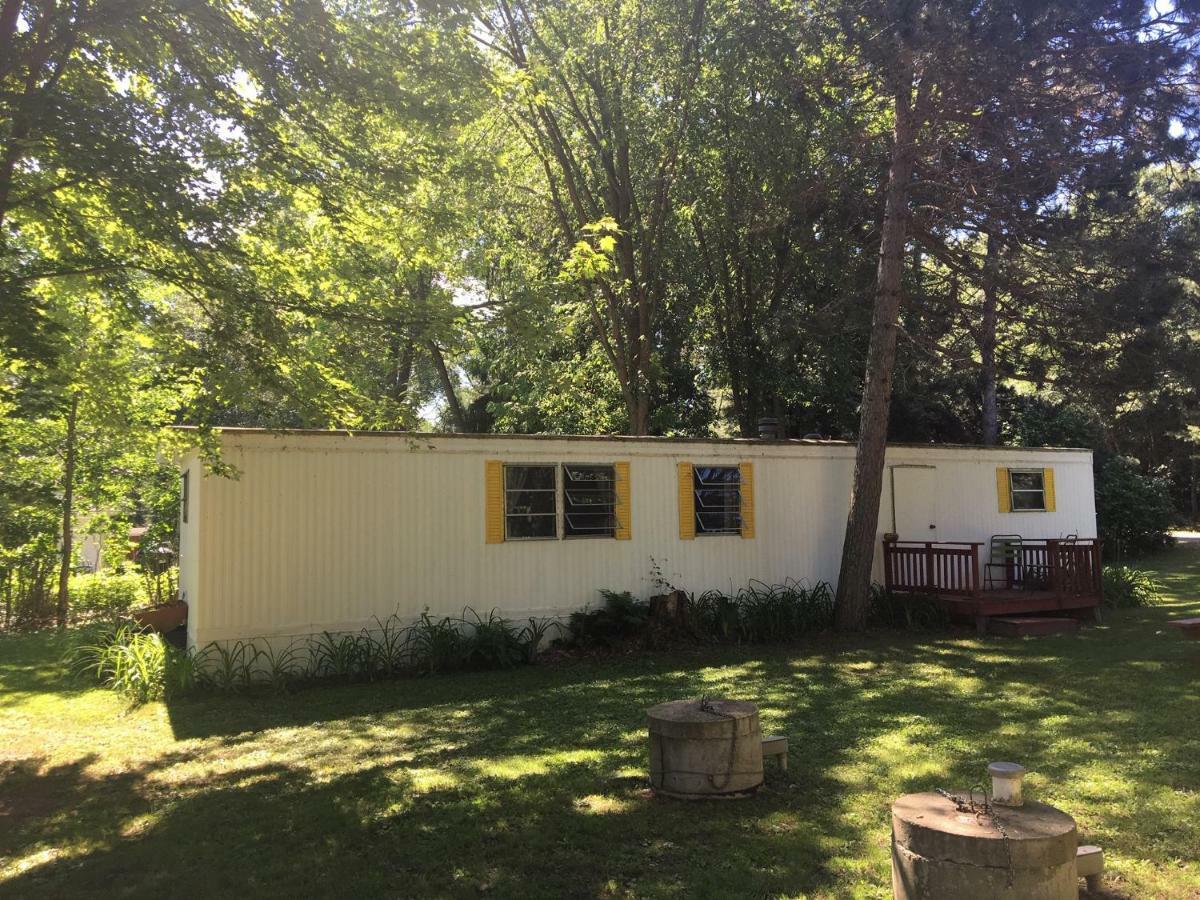 Rainbow'S End Resort Camp Chetek Εξωτερικό φωτογραφία